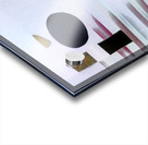 1169 8K Acrylic print