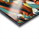 1159 8K Acrylic print