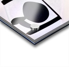 1221 8K Acrylic print