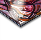 1205 8K Acrylic print