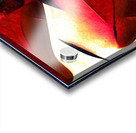 1217 8K Acrylic print