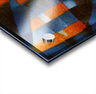 1191 8K Acrylic print