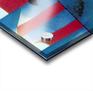 1222 8K Acrylic print