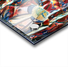 1194 8K Acrylic print