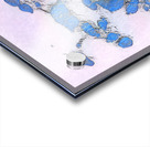 1192 8K Acrylic print