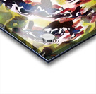 1229 8K Acrylic print