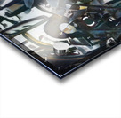 1225 8K Acrylic print