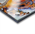 1197 8K Acrylic print