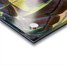 1196 8K Acrylic print