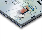 1257 8K Acrylic print