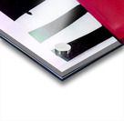 1266 8K Acrylic print