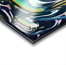 1254 8K Acrylic print