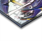 1253 8K Acrylic print