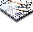 1263 8K Acrylic print