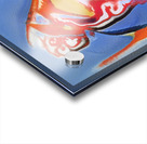 1241 8K Acrylic print