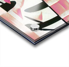 1270 8K Acrylic print