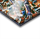 1238 8K Impression Acrylique