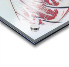 1233 8K Acrylic print