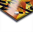 1260 8K Acrylic print