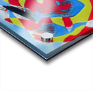 1239 8K Acrylic print