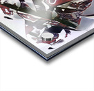 1251 8K Acrylic print