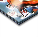 1290 8K Acrylic print