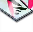 1292 8K Acrylic print