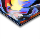 1277 8K Acrylic print