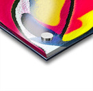 1310 8K Acrylic print