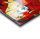 1304 8K Acrylic print