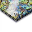 1305 8K Acrylic print