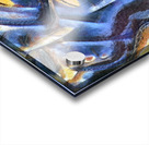 1275 8K Acrylic print