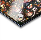 1312 8K Acrylic print