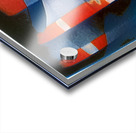 1328 8K Acrylic print