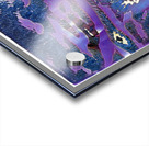 1334 8K Acrylic print