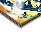 1314 8K Acrylic print