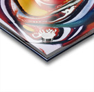 1313 8K Acrylic print