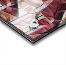 1316 8K Acrylic print