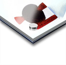 1331 8K Acrylic print