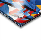 1336 8K Acrylic print