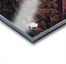 1352 8K Acrylic print