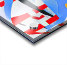 1364 8K Acrylic print