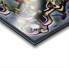 1377 8K Acrylic print