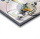 1369 8K Acrylic print