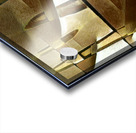 1361 8K Acrylic print