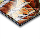 1385 8K Acrylic print