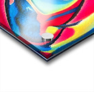 1389 8K Acrylic print