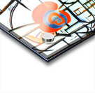 1396 8K Acrylic print