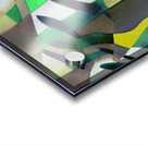 1418 8K Acrylic print