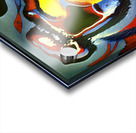 1409 8K Acrylic print